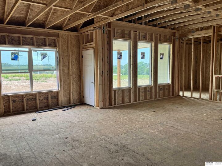 Property Photo:  18067 Sycamore Drive  NE 68028 
