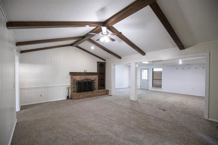 Property Photo: 2328 NW 113th Street OK 73120