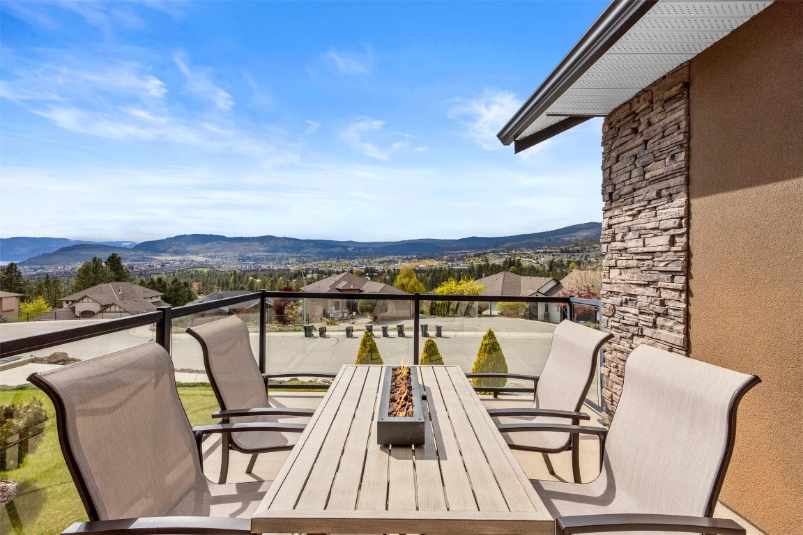 Property Photo: 1584 Merlot Drive BC V1Y 6G1