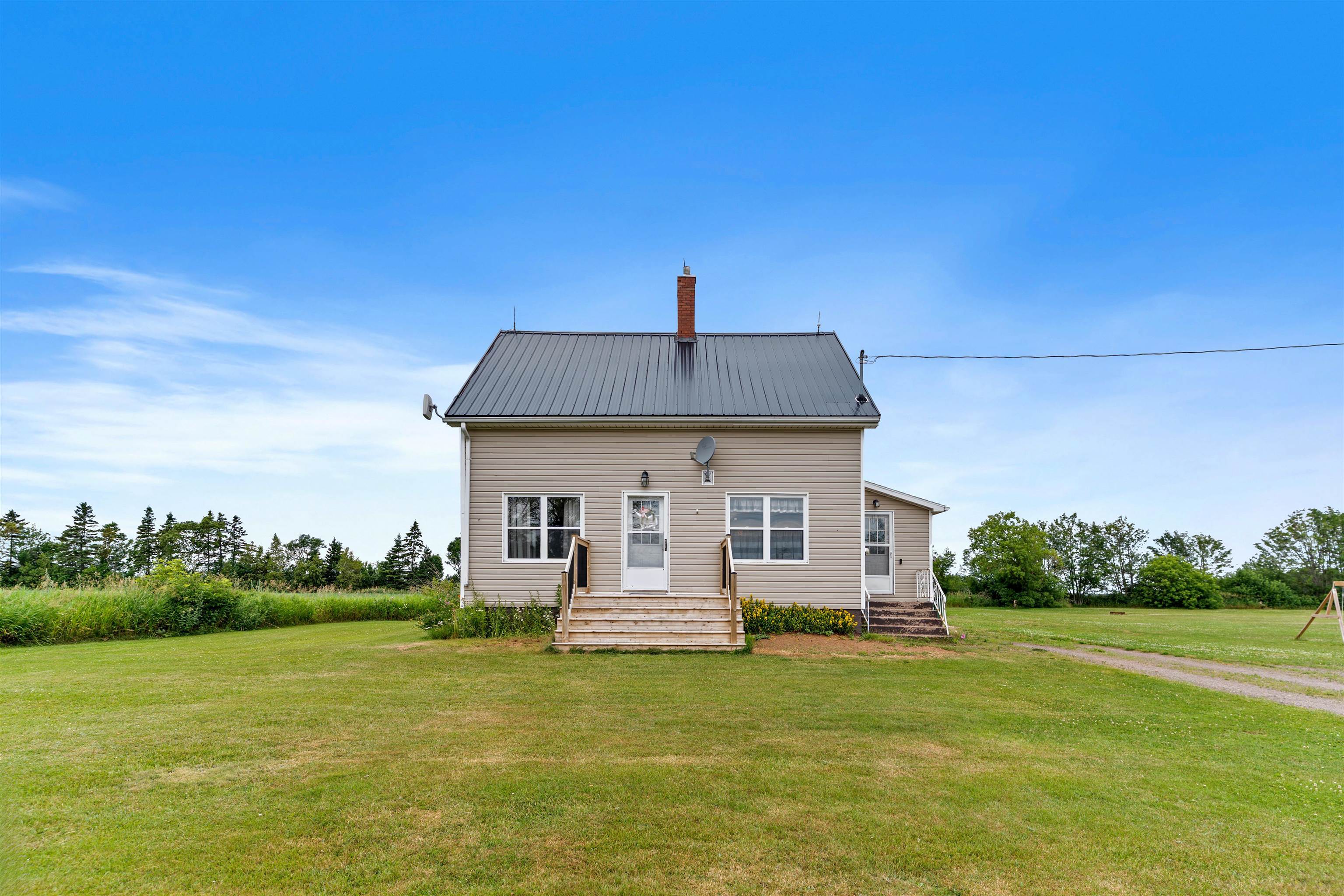 Property Photo: 6182 Route 12 PE C0B 2C0