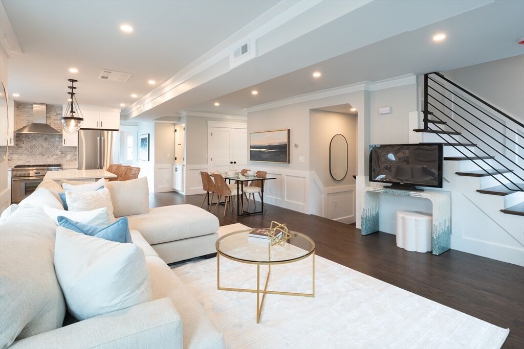 Property Photo: 11 Macarthur Street B MA 02145