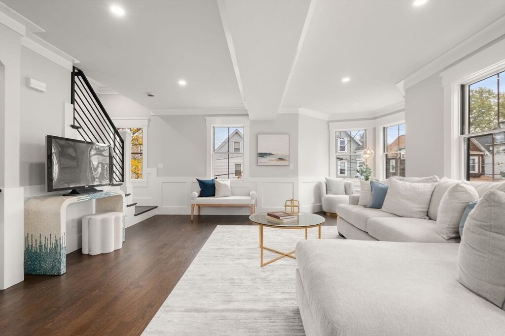 Property Photo:  11 Macarthur Street B  MA 02145 