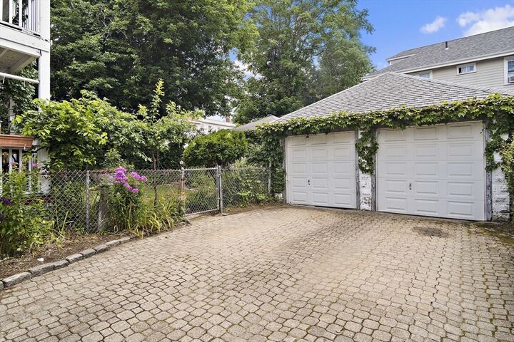 Property Photo: 236 Foster Street MA 02135