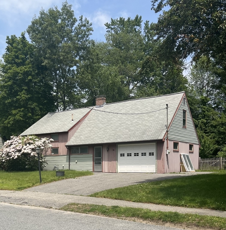 Property Photo: 16 Virginia MA 01760