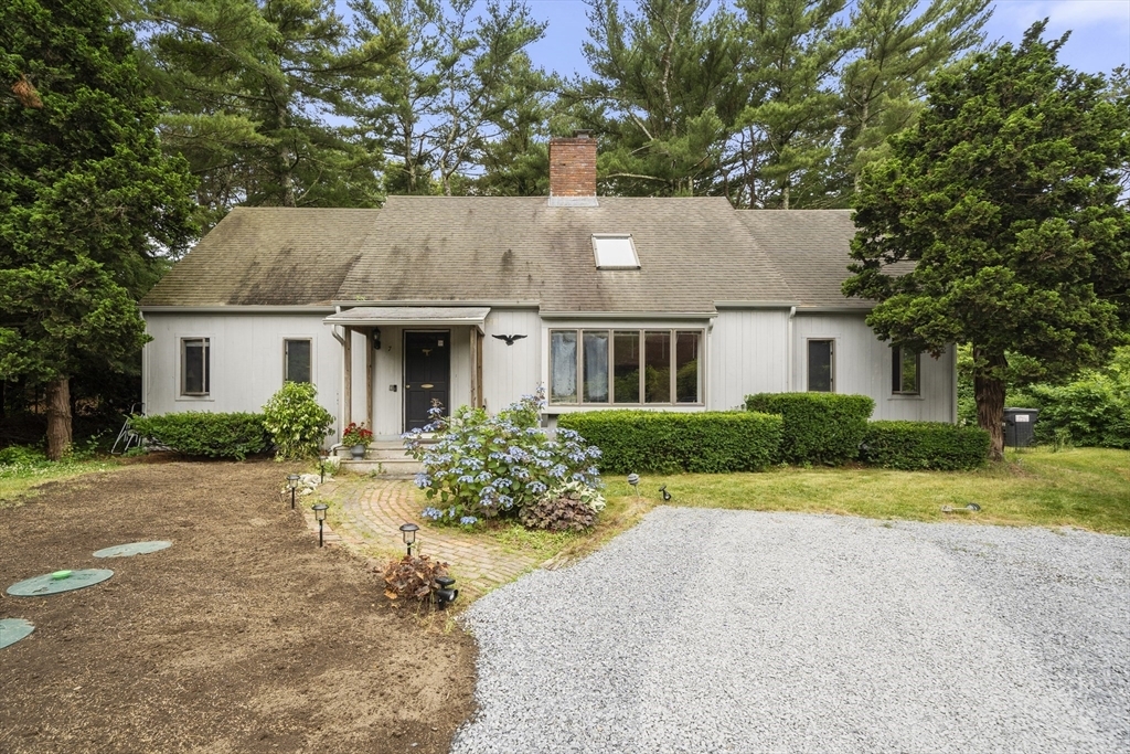 Property Photo:  7 Blue Fin  MA 02649 