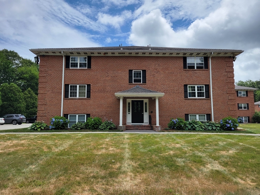 Property Photo: 10 Leonard Road 10 MA 01719