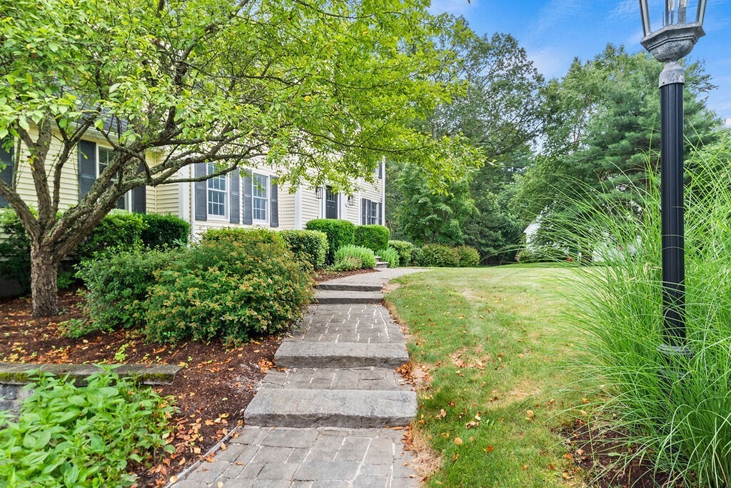 Property Photo: 34 River Edge Rd MA 02048