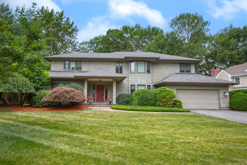 Property Photo: 70 Tennyson Dr MA 01106