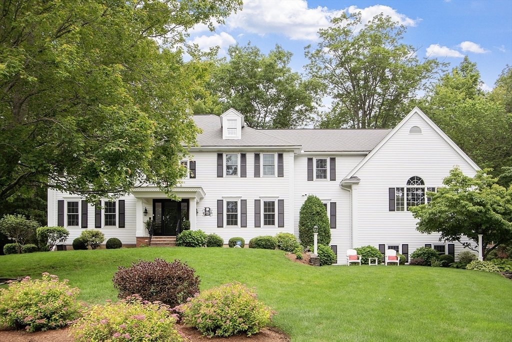 Property Photo: 284 Appleton Street MA 01845