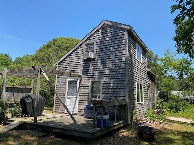 Property Photo:  677 Route 6A 677  MA 02675 