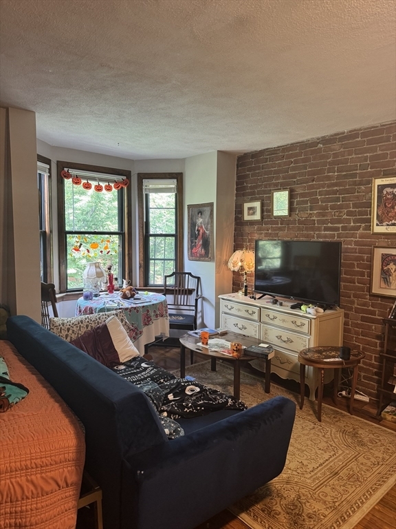 Property Photo: 10 Wellington Street 3F MA 02118