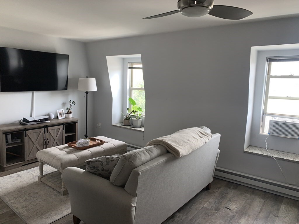 Property Photo:  597 E 5th St. 2  MA 02127 
