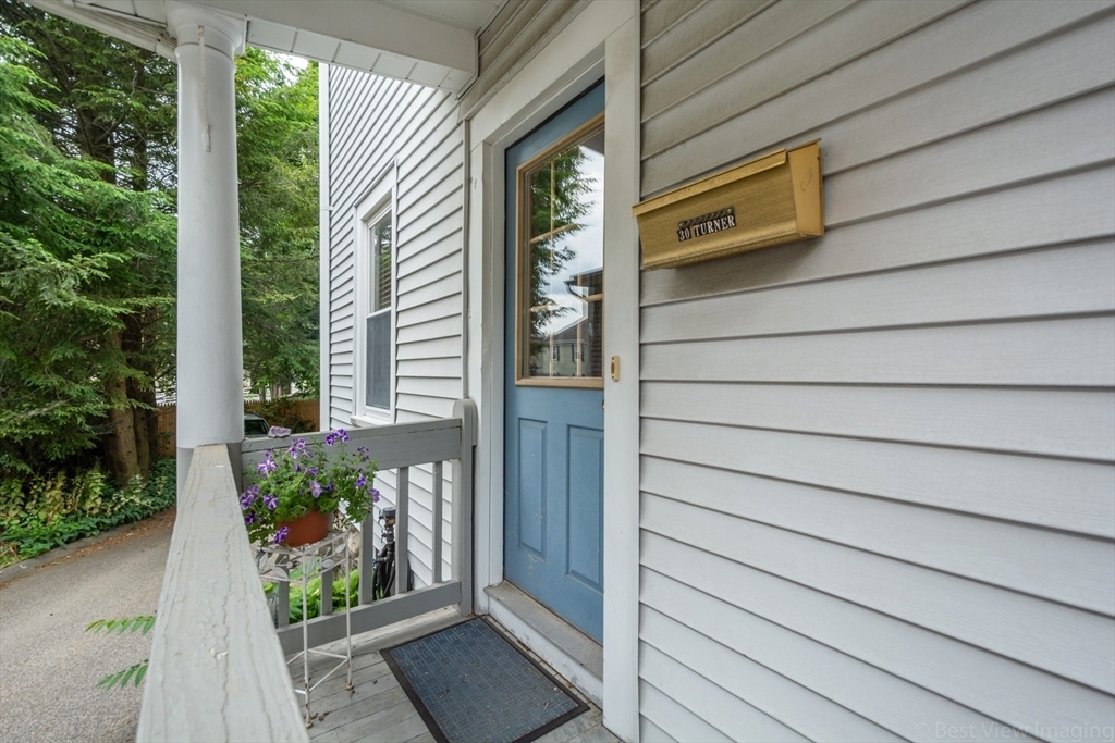 Property Photo: 30 Turner St 30 MA 02453