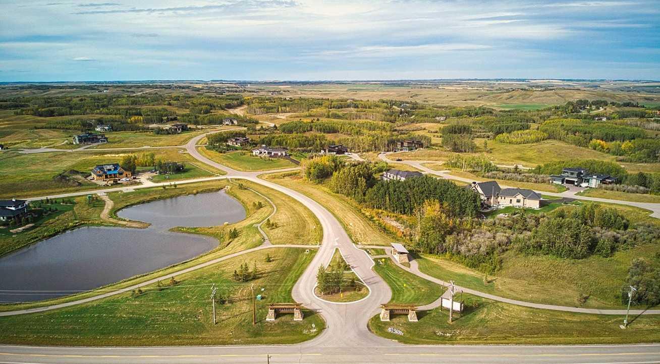 53 Silverhorn Terrace  Rural Rocky View County AB T3R 0X3 photo