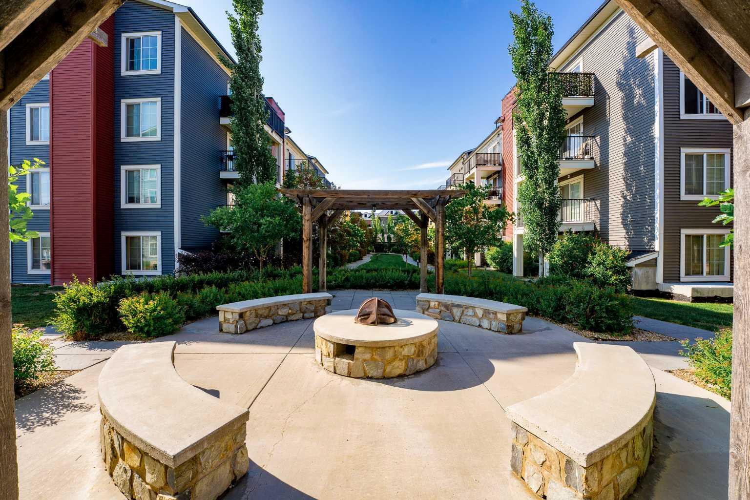 Property Photo:  755 Copperpond Boulevard SE 3411  AB T2Z 4R2 