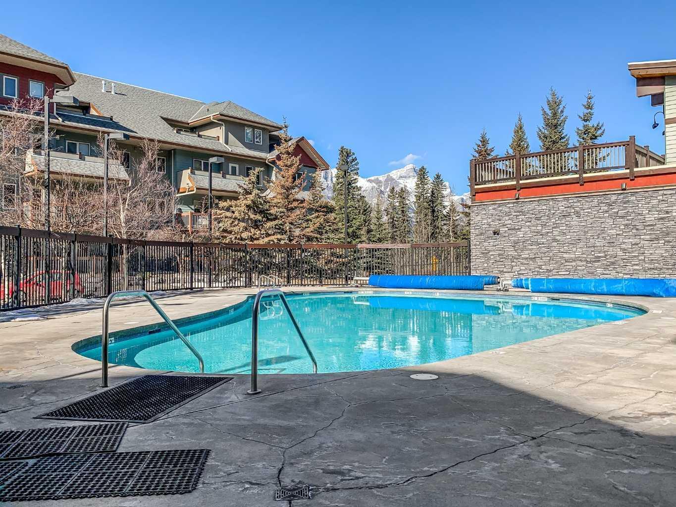 Property Photo:  109 Montane Road 326  AB T1W 3J2 