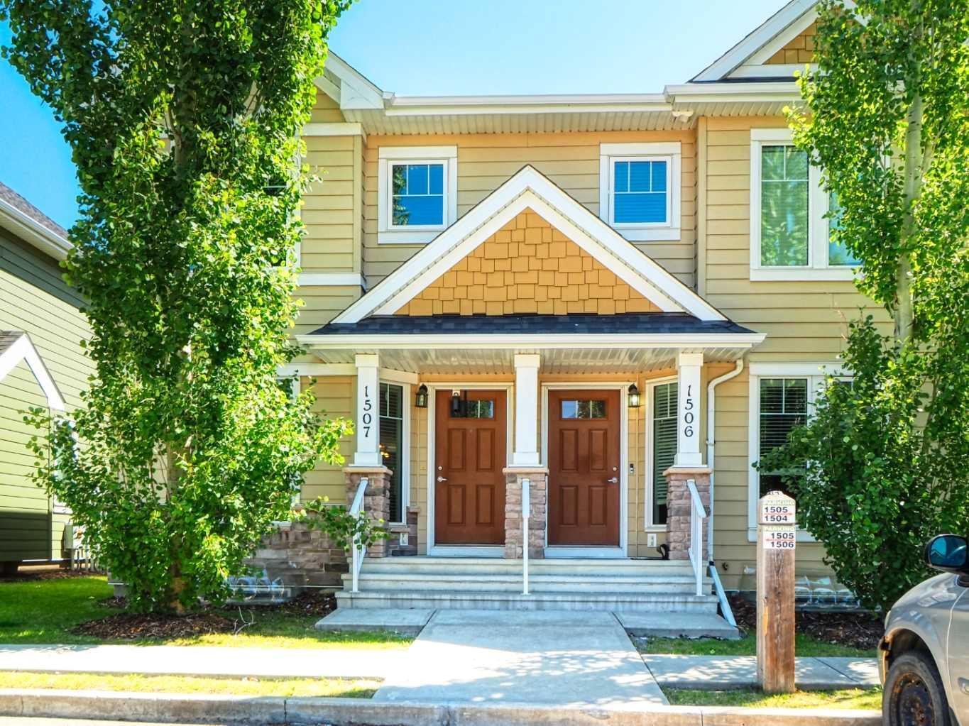 30 Carleton Avenue 1507  Red Deer AB T4P 0M8 photo