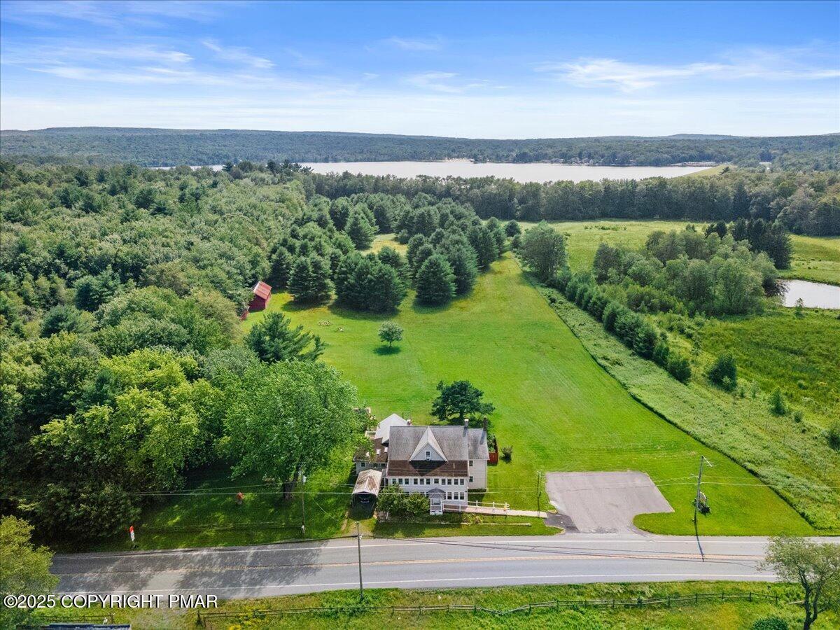 Property Photo: 1793 State Route 534 PA 18210