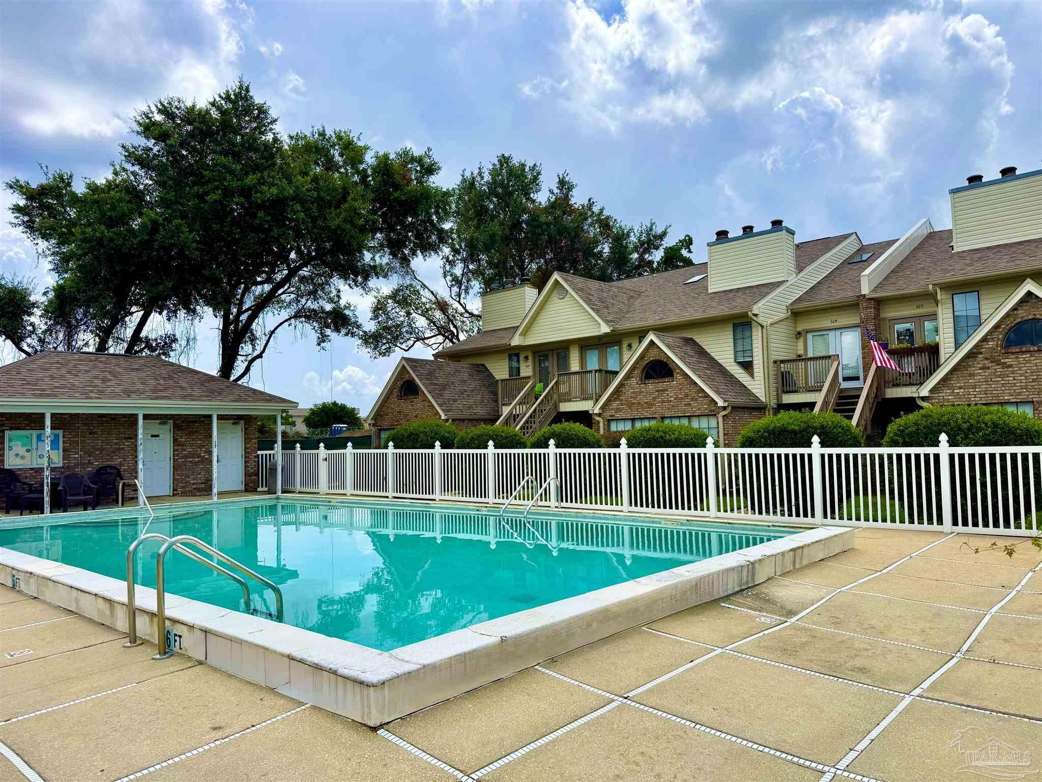 Property Photo: 7150 Plantation Rd 222 FL 32504