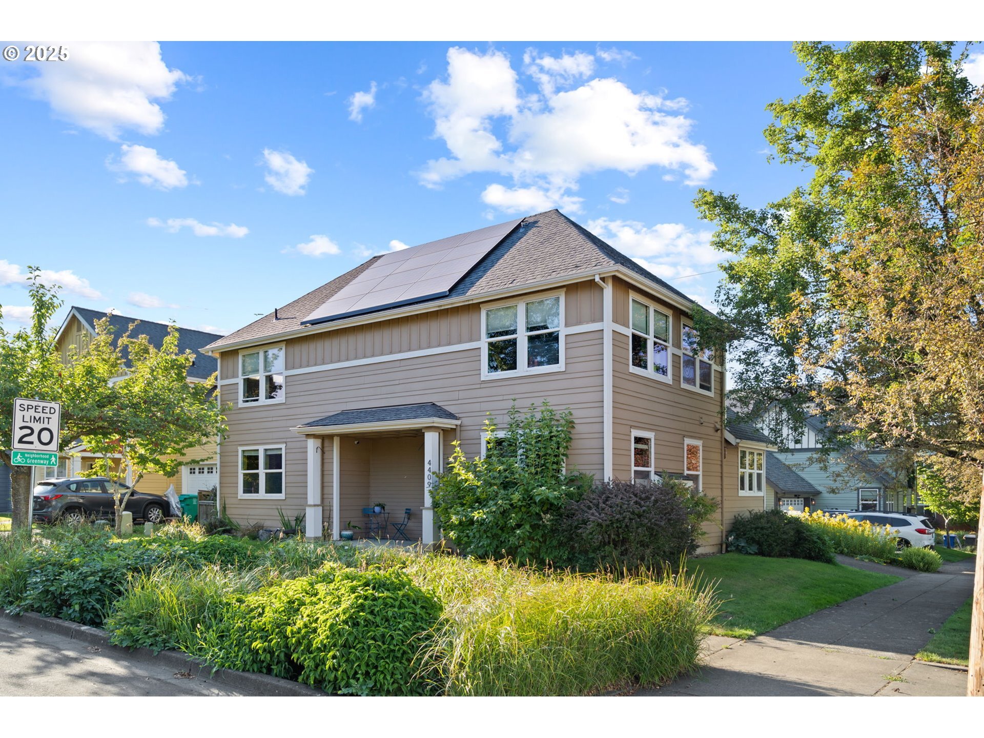 4409 N Houghton St  Portland OR 97203 photo