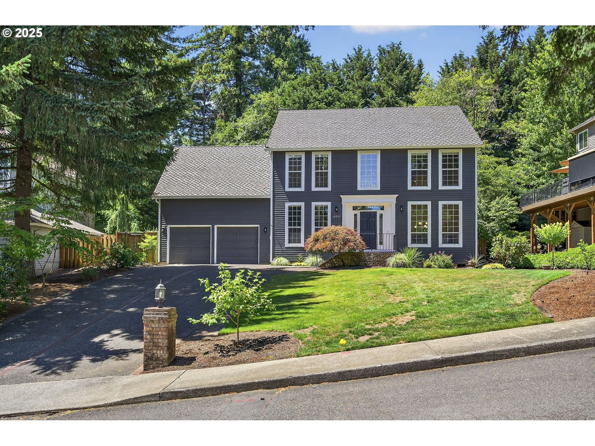 Property Photo: 10939 SW 29th Ct OR 97219