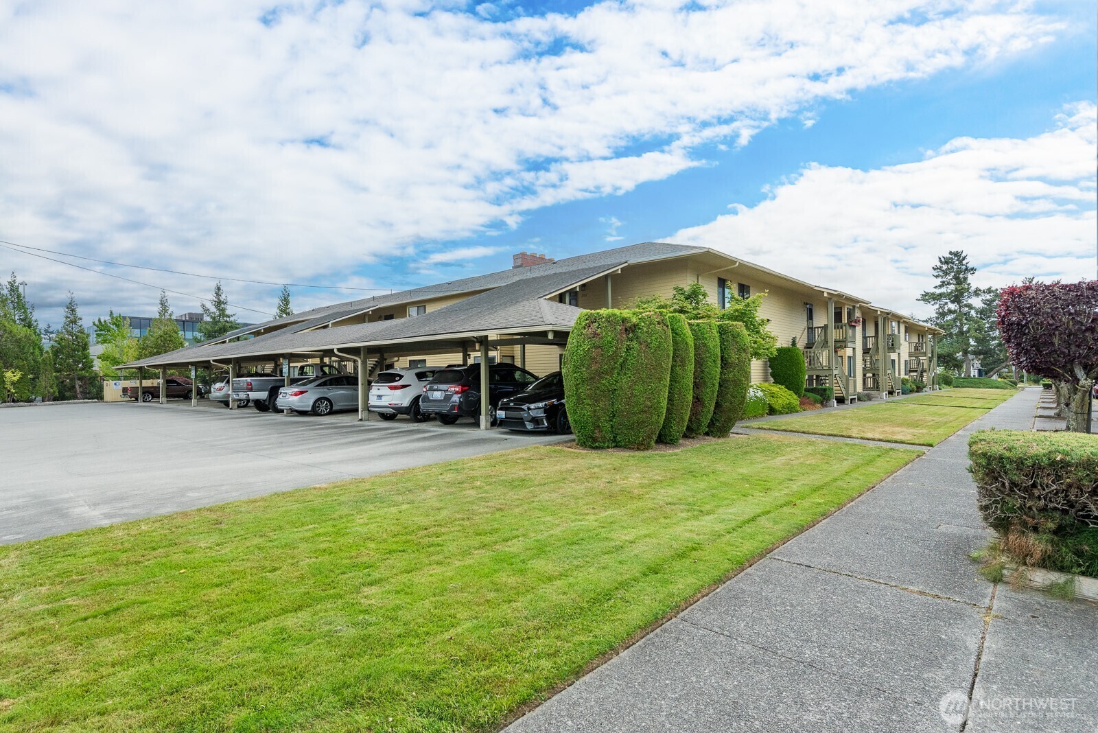 Property Photo: 310 S 11th Street 106 WA 98274