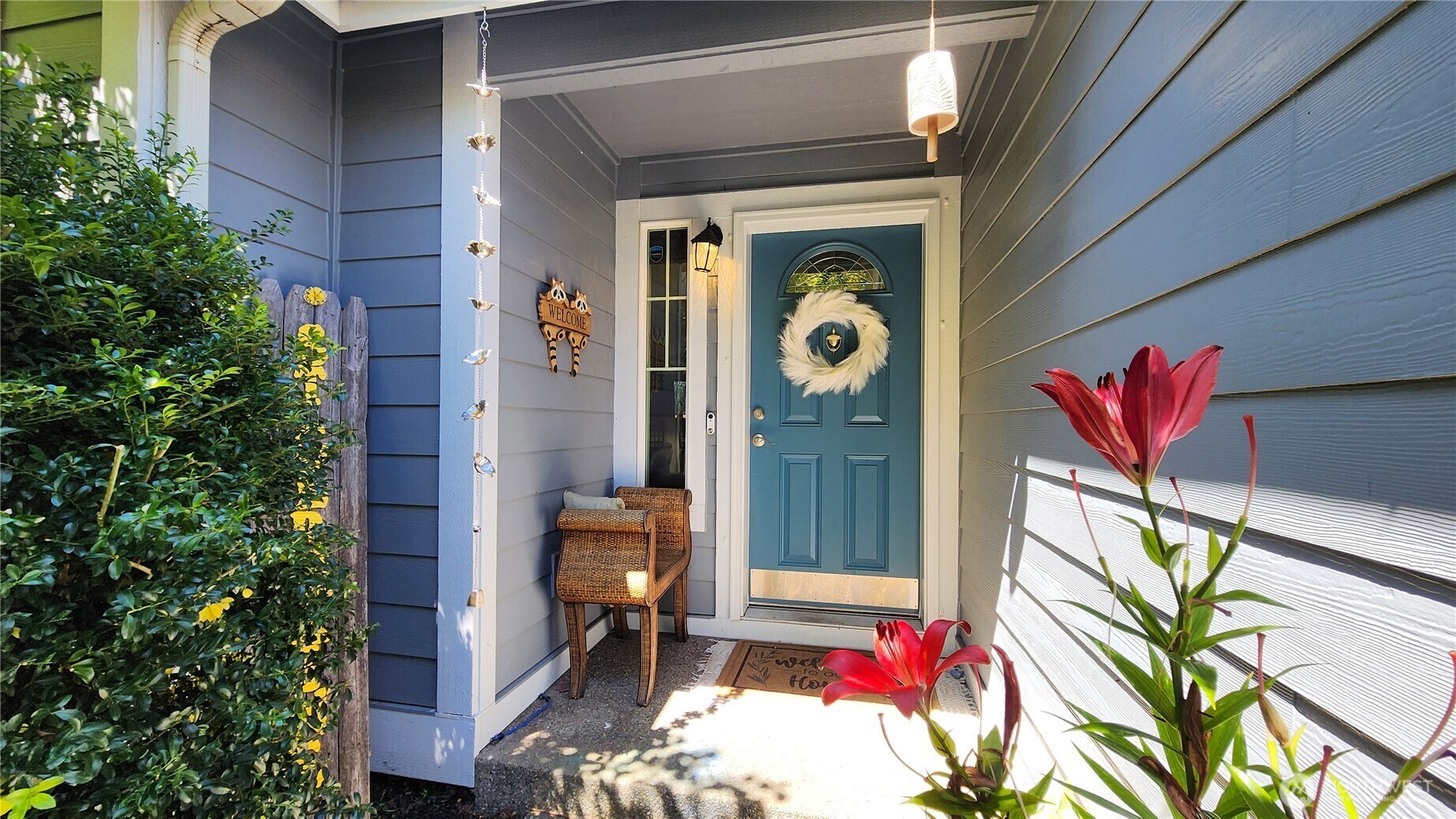 Property Photo: 230 Goldmyer Drive WA 98532