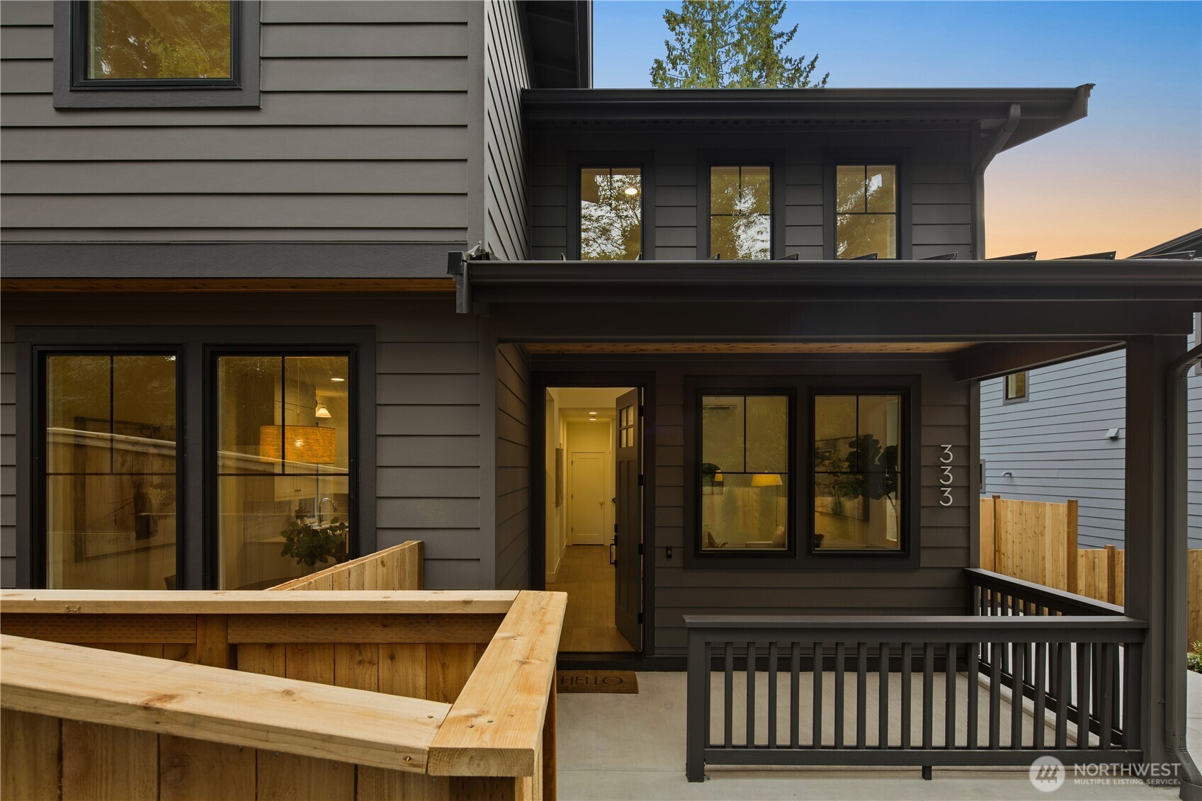Property Photo: 333 18th Avenue WA 98033