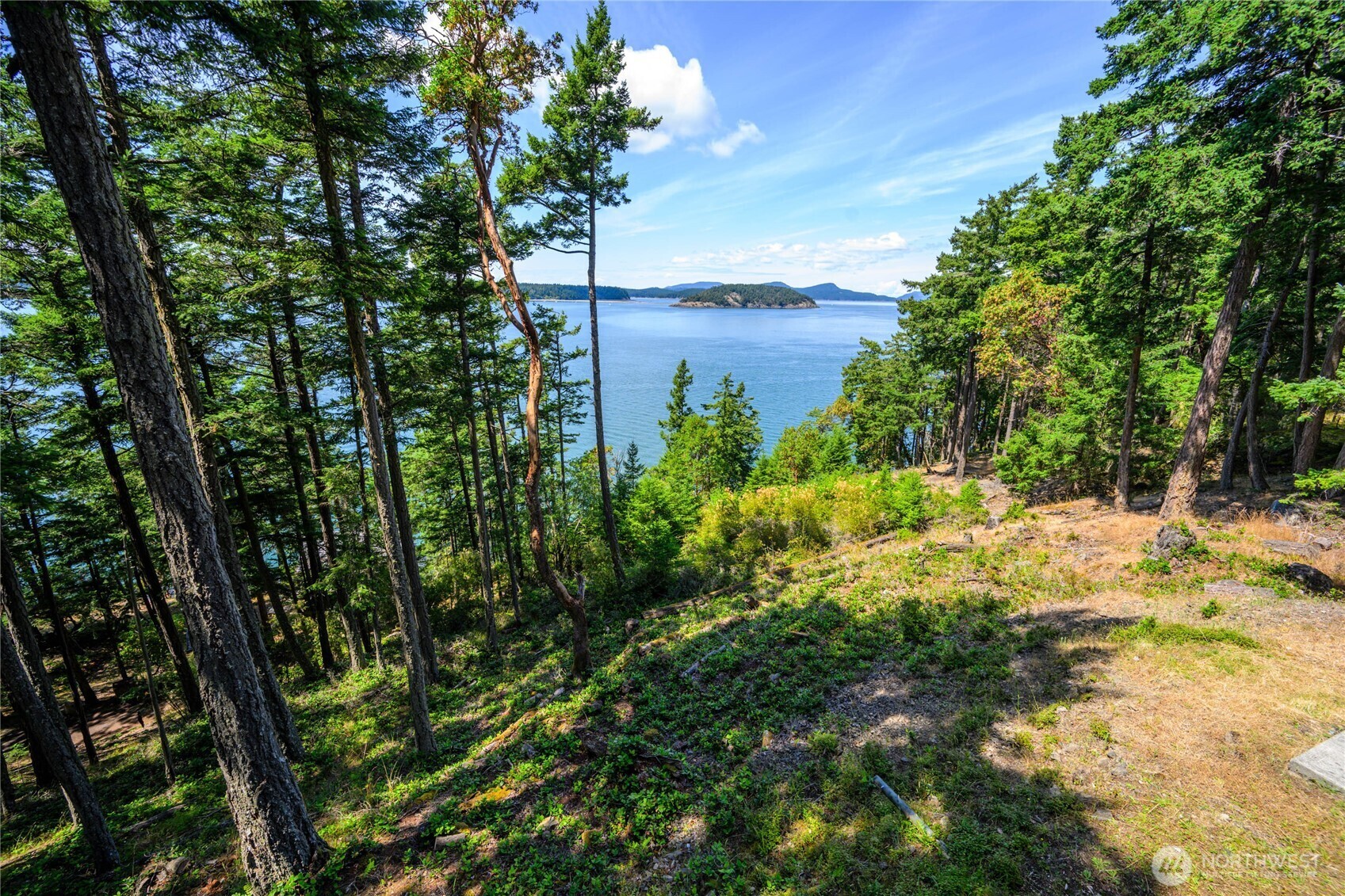 Property Photo: 0 Ec-19 East Cove Road WA 98221