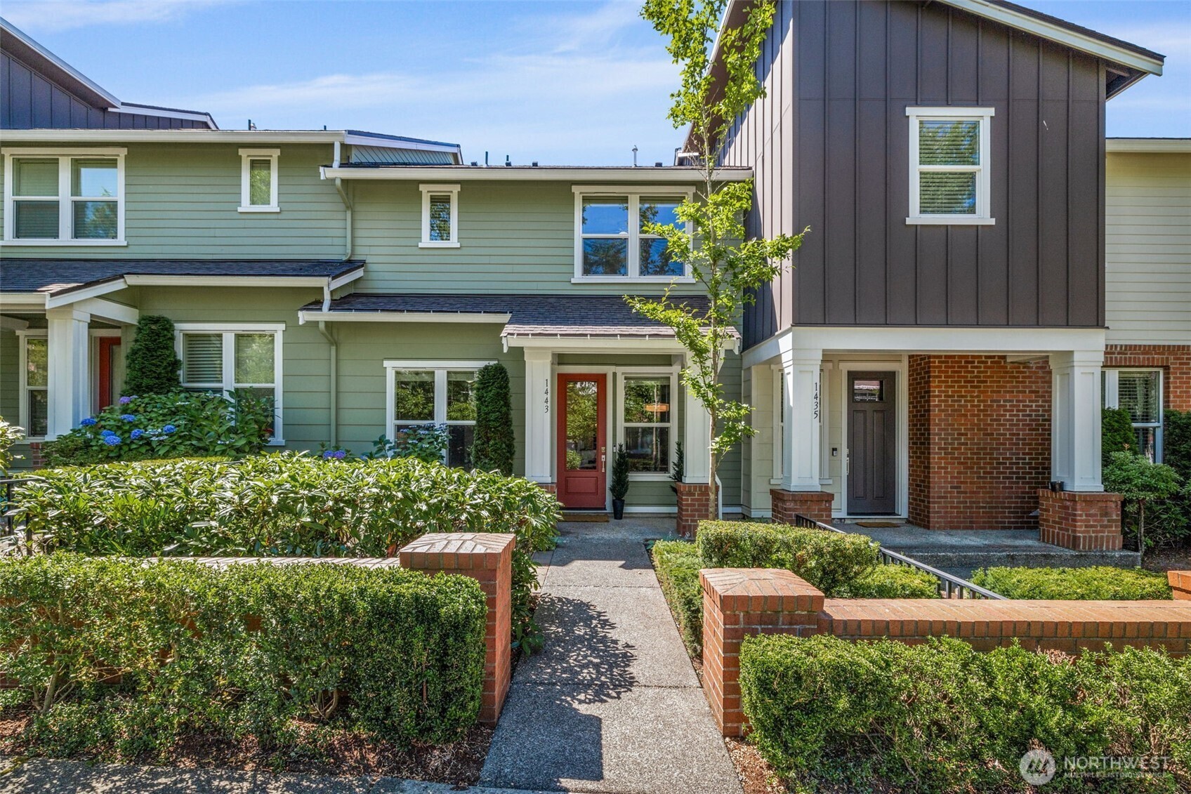 1443 NE Park Drive  Issaquah WA 98029 photo