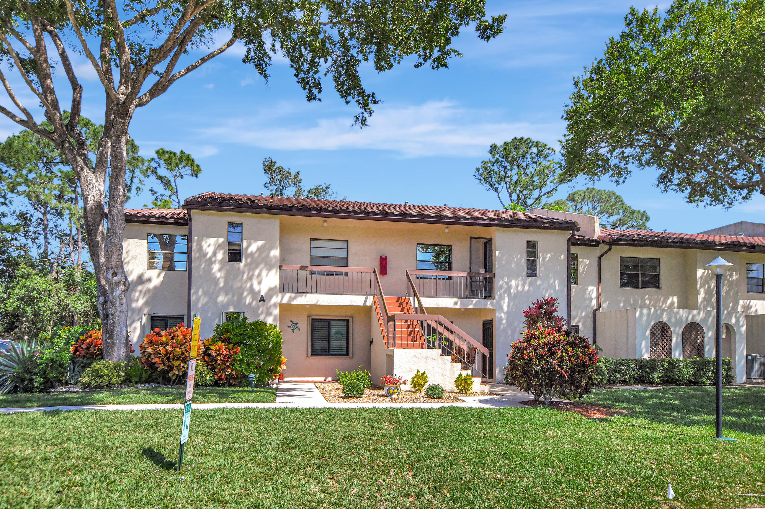 Property Photo:  21864 Arriba Real 3 D  FL 33433 