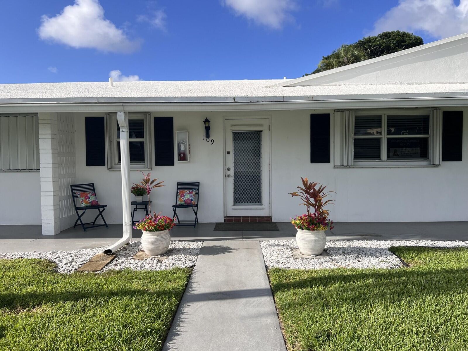 Property Photo: 1804 Ocean Drive 109 FL 33426