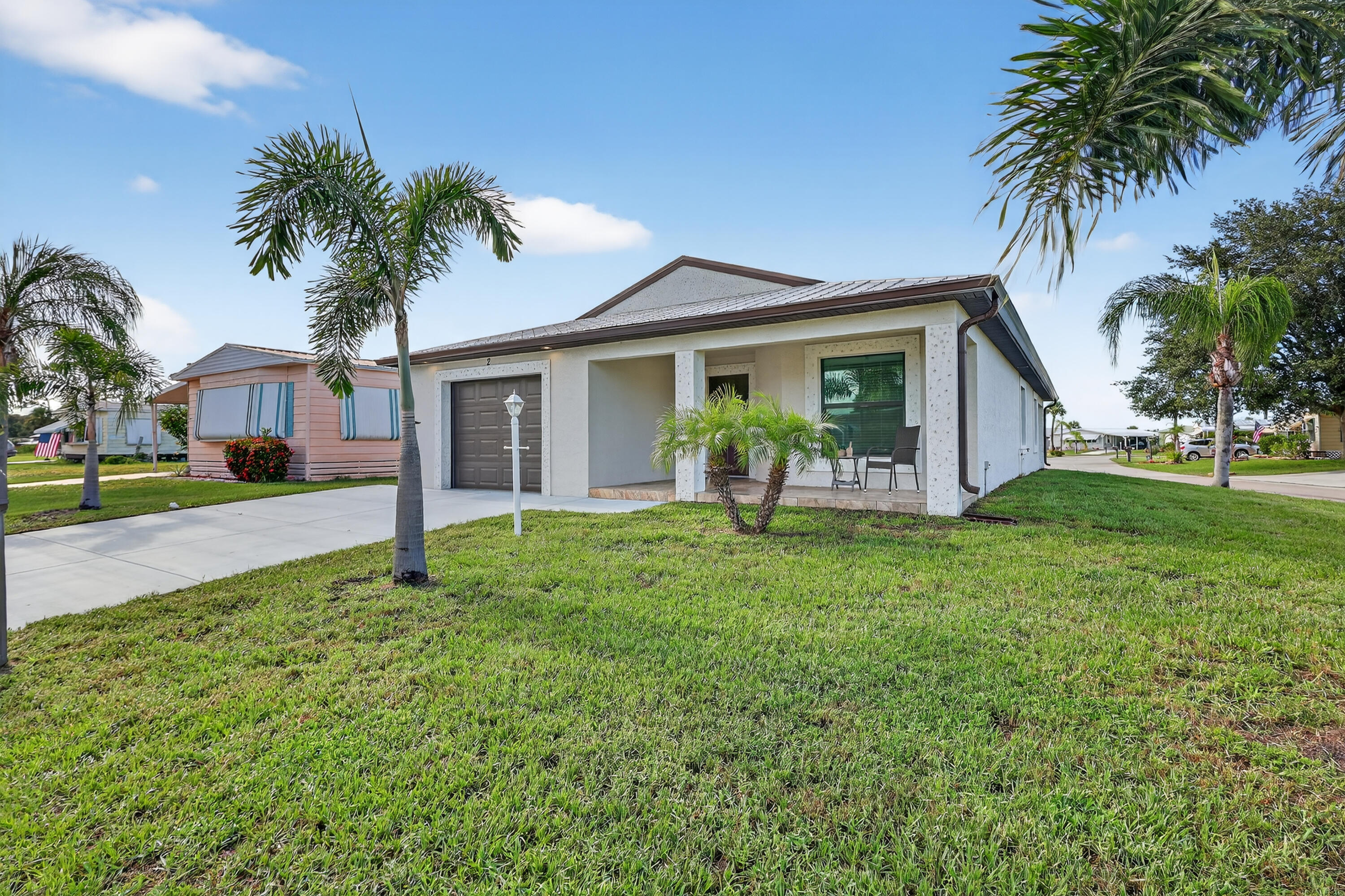 Property Photo: 2 Tosca FL 34951