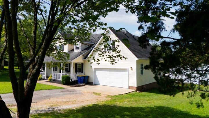 Property Photo: 223 Old Greenville Road KY 42101