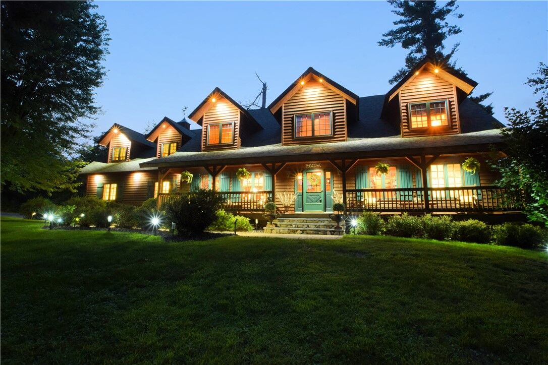 Property Photo:  7460 Jordan Buck Trail  WI 54830 