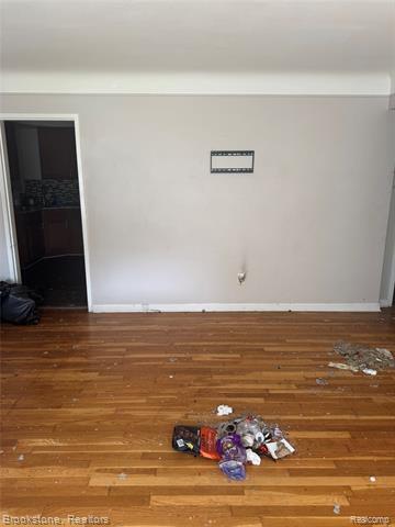 Property Photo: 20491 Sumner MI 48240