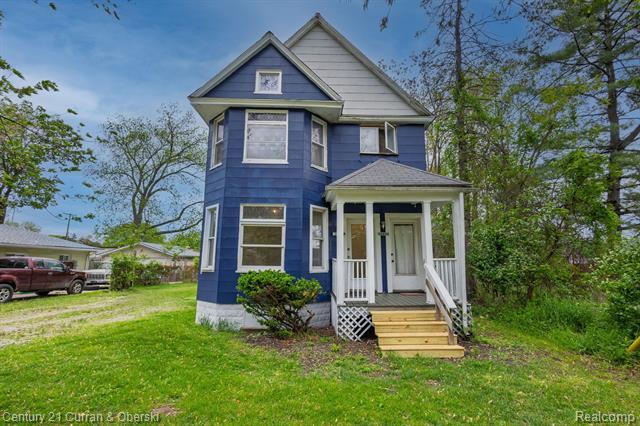 28604 Grayling Avenue  Farmington Hills MI 48336 photo