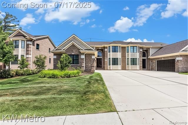 Property Photo:  20282 Beacon Way  MI 48167 