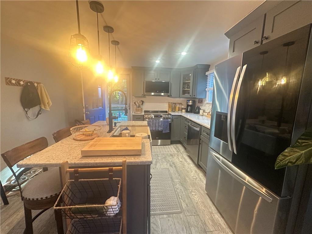 Property Photo: 16 Smith Street RI 02890