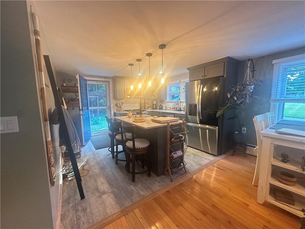 Property Photo:  16 Smith Street  RI 02890 