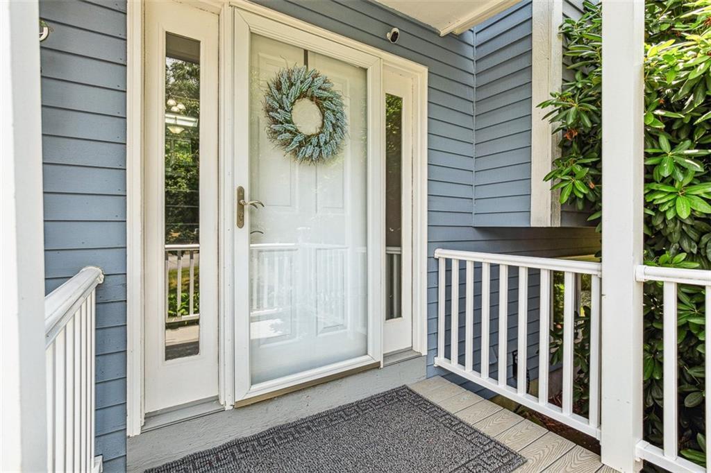 Property Photo: 9 Ivy Hollow Court RI 02921