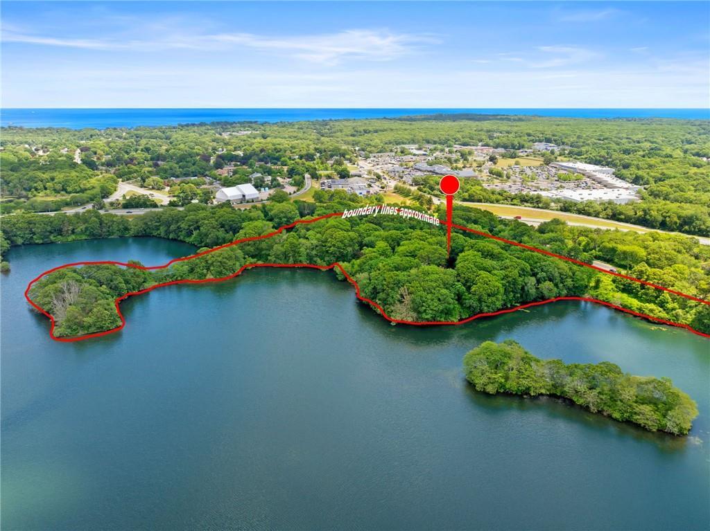 Property Photo: 125 Woodruff Avenue RI 02882