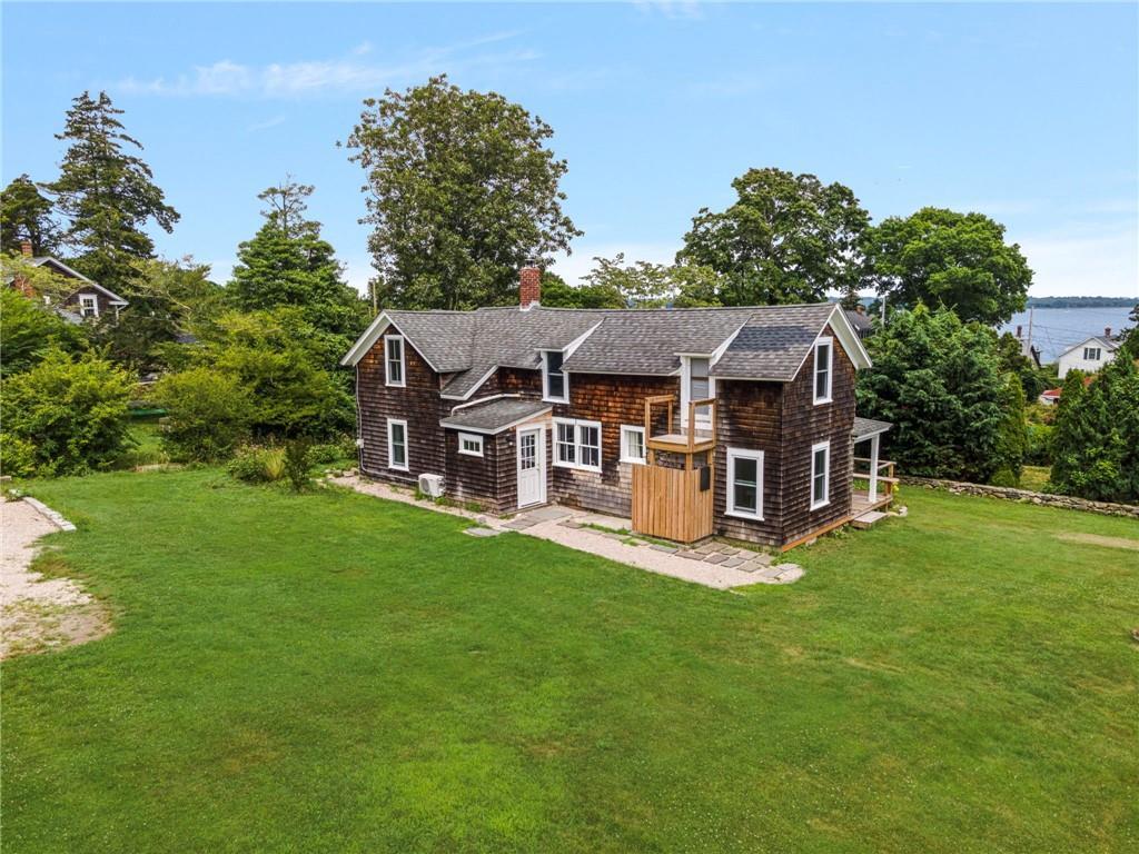135 Ferry Road  North Kingstown RI 02874 photo