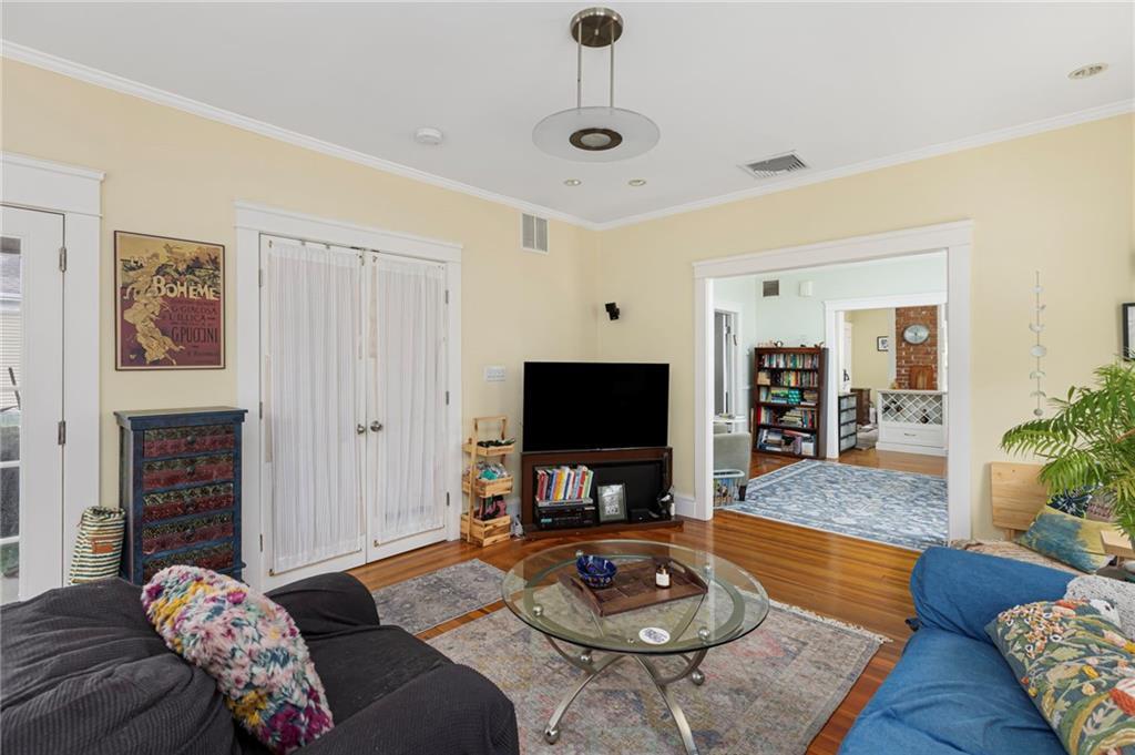 Property Photo: 179 Cole Avenue 2 RI 02906