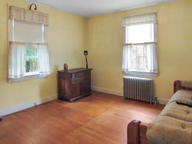 Property Photo: 21 Hemlock Avenue RI 02910