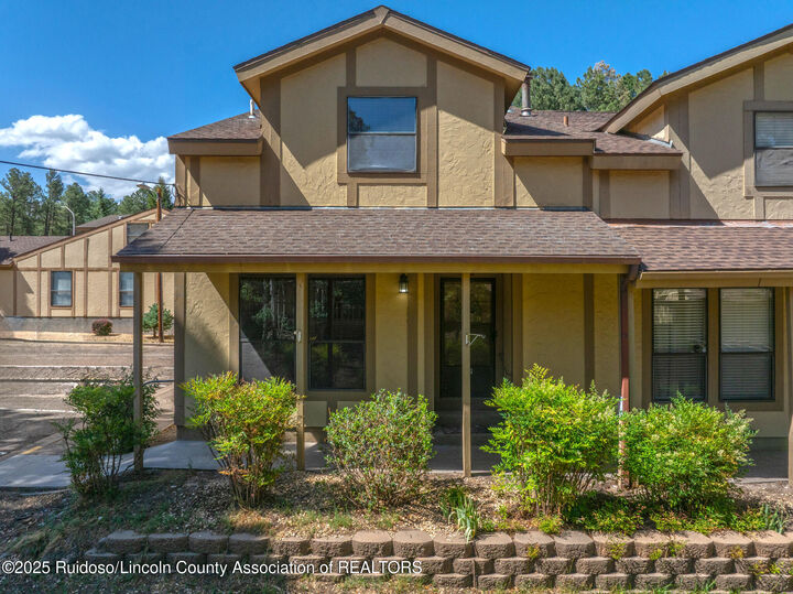 82 Geneva Place  Ruidoso NM 88345 photo