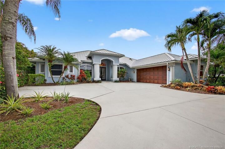 4821 SW Lake Grove Circle  Palm City FL 34990 photo