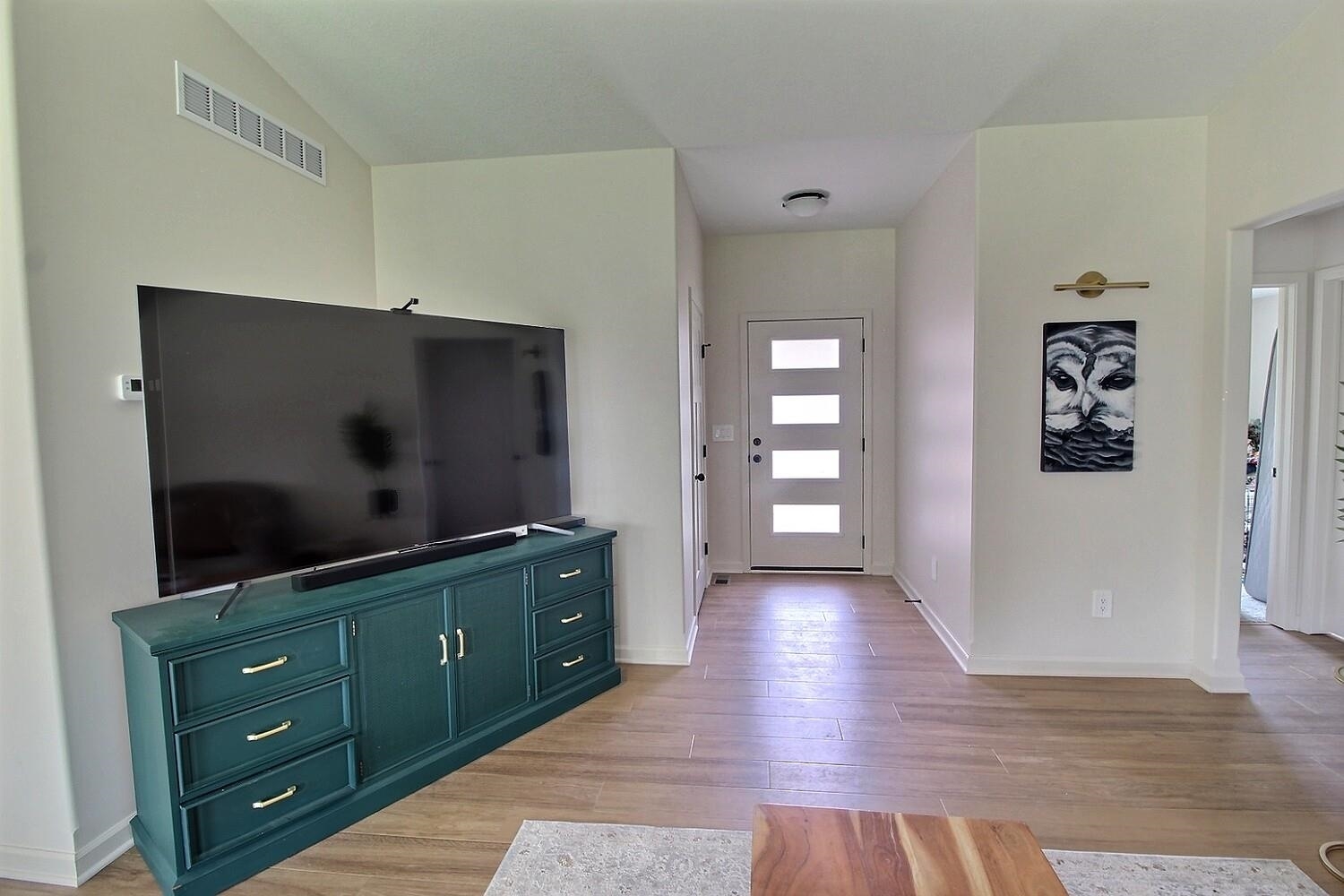 Property Photo: 3536 N Forest Park St KS 67037