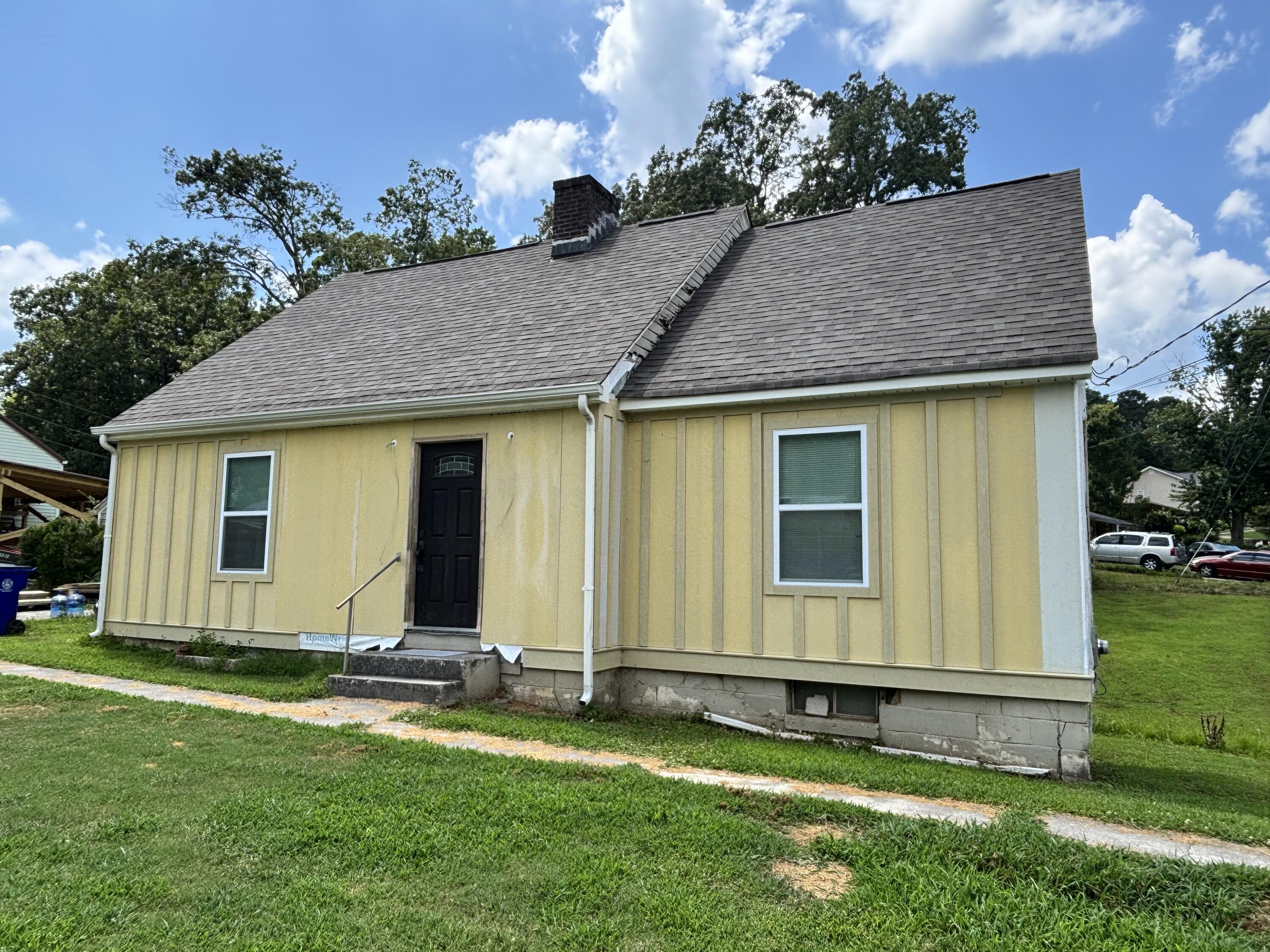 Property Photo: 1117 Georgetown Road NW TN 37311