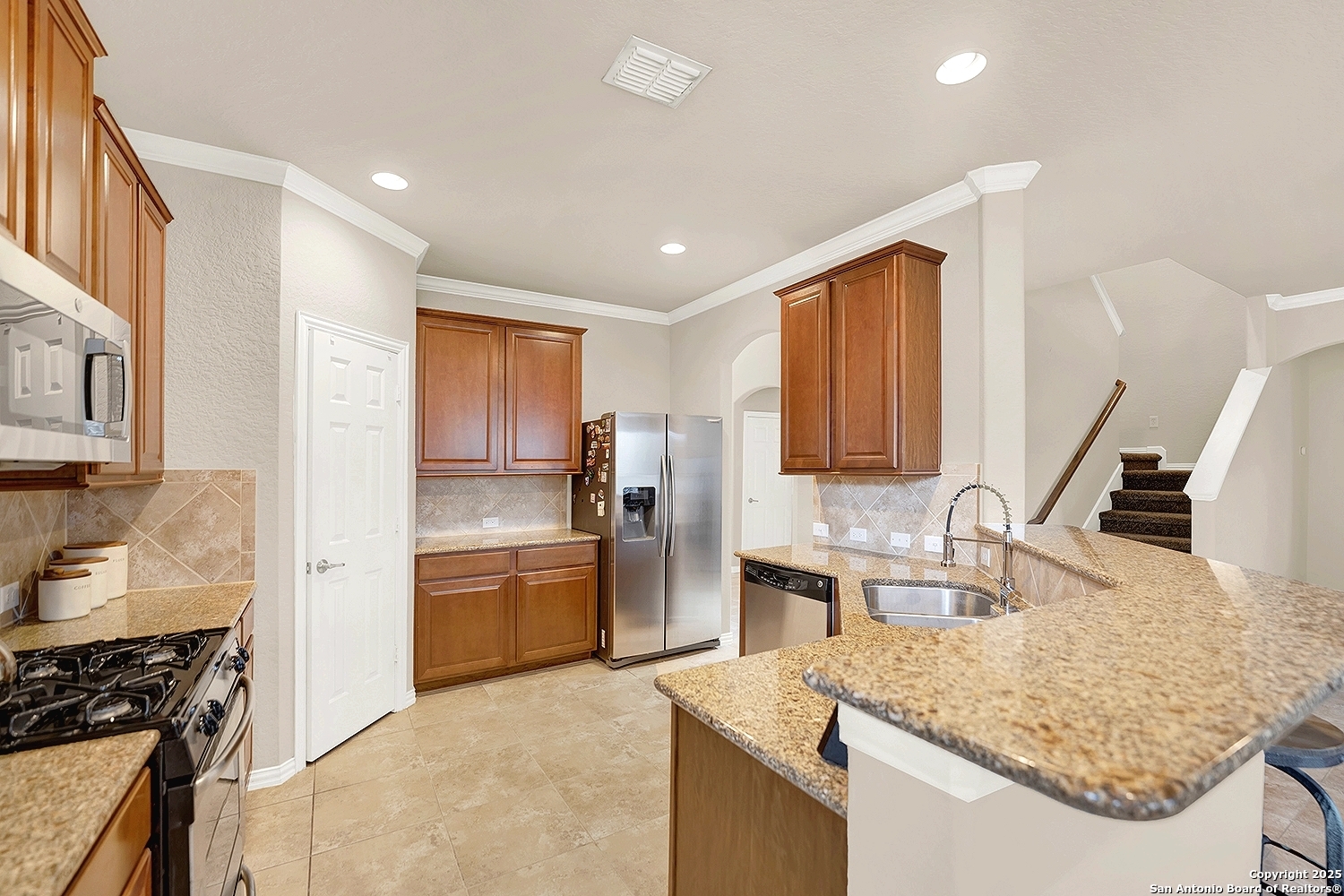 Property Photo:  3702 Sweet Olive  TX 78261 